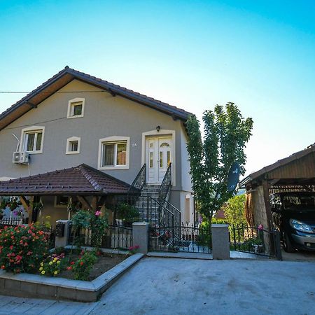Mokka House Villa Tekija  Dış mekan fotoğraf