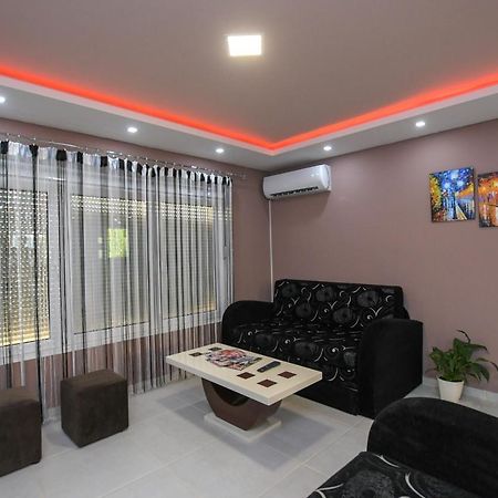 Mokka House Villa Tekija  Dış mekan fotoğraf