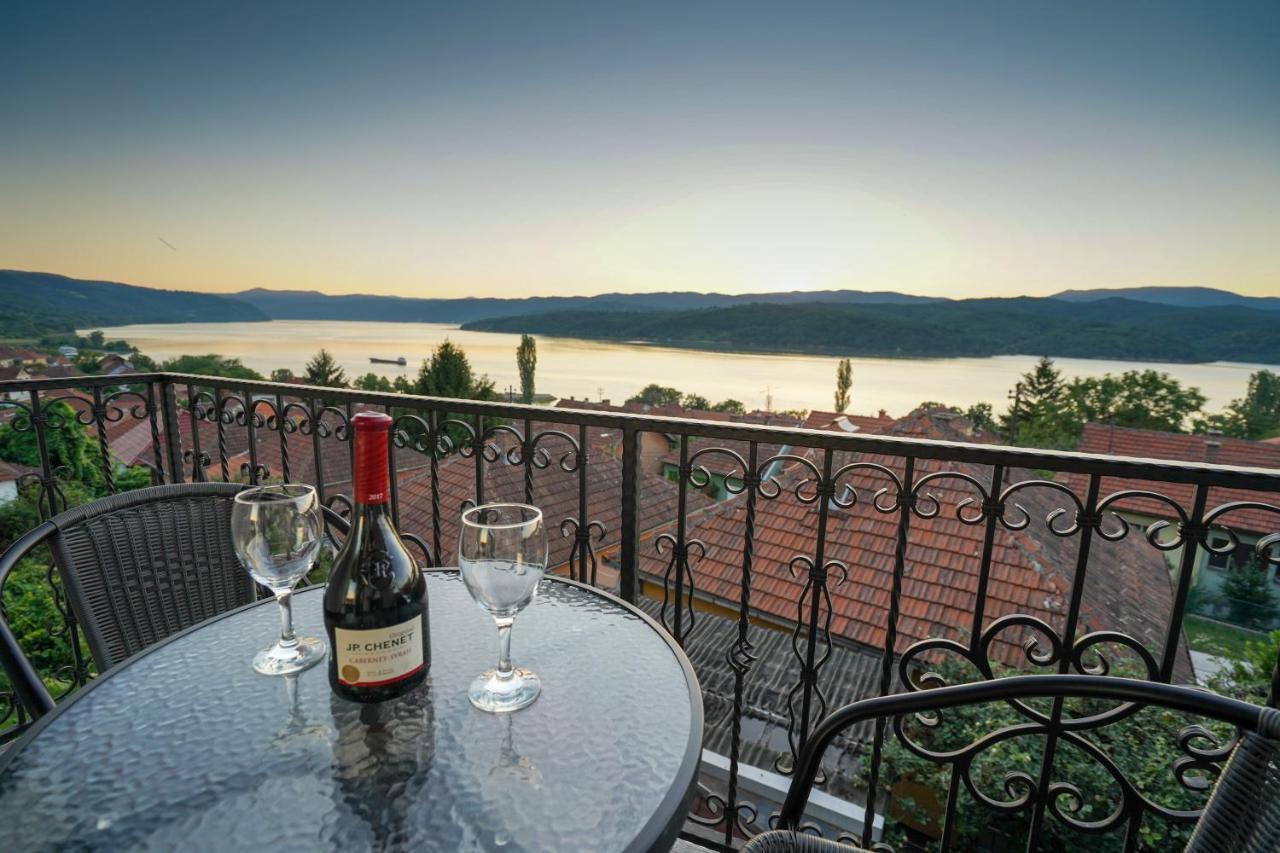 Mokka House Villa Tekija  Dış mekan fotoğraf