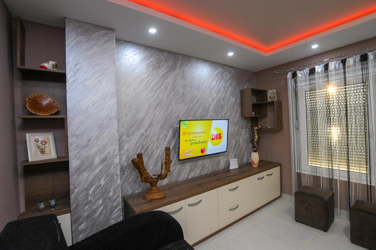 Mokka House Villa Tekija  Dış mekan fotoğraf