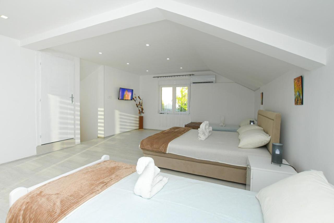 Mokka House Villa Tekija  Dış mekan fotoğraf