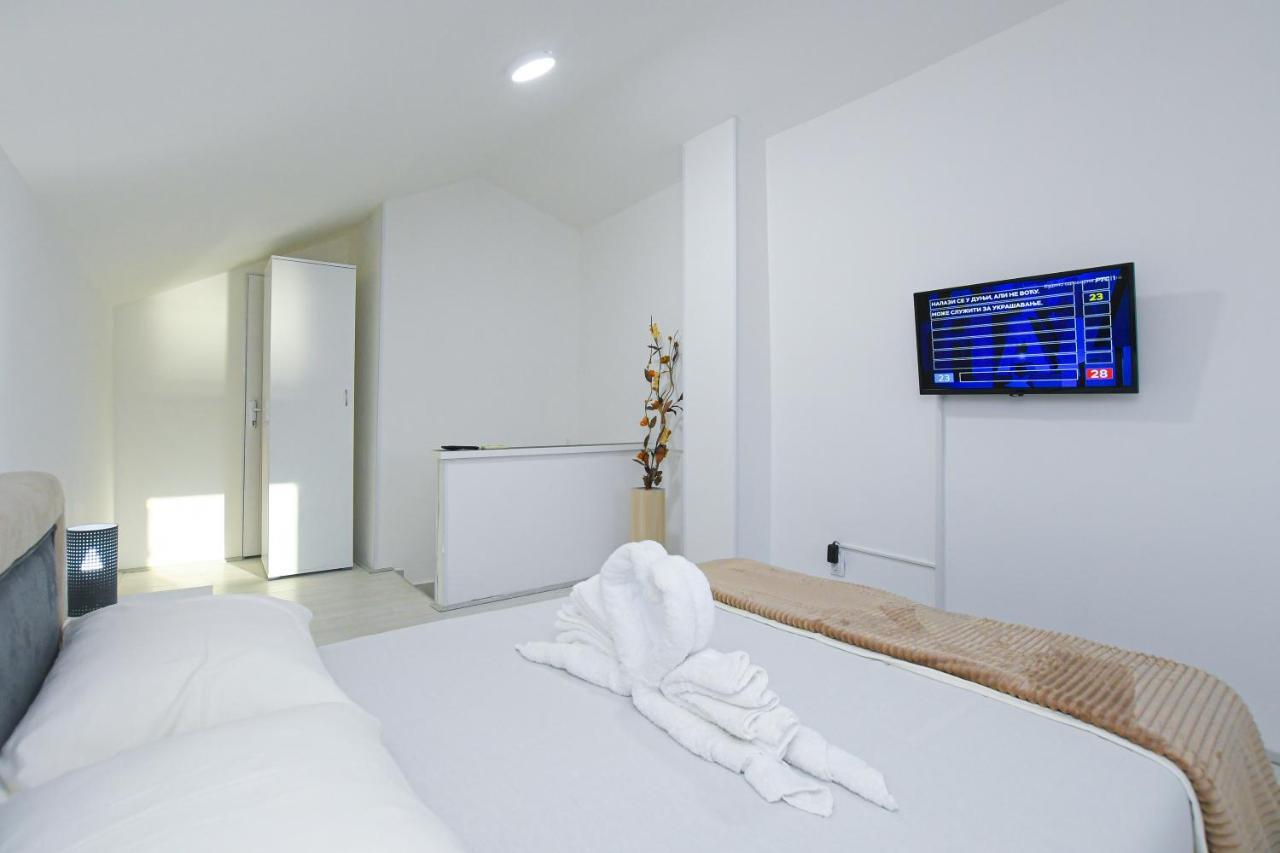 Mokka House Villa Tekija  Dış mekan fotoğraf
