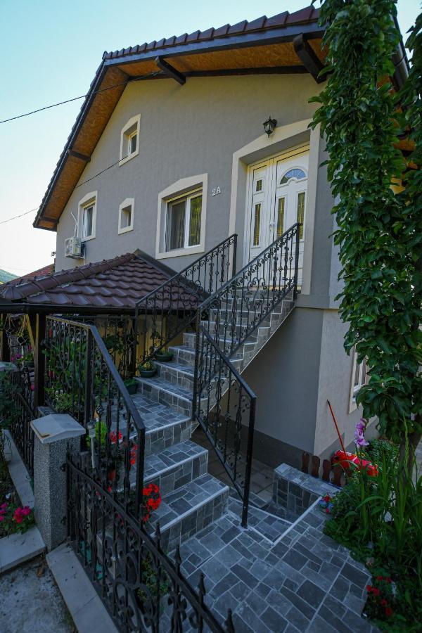 Mokka House Villa Tekija  Dış mekan fotoğraf