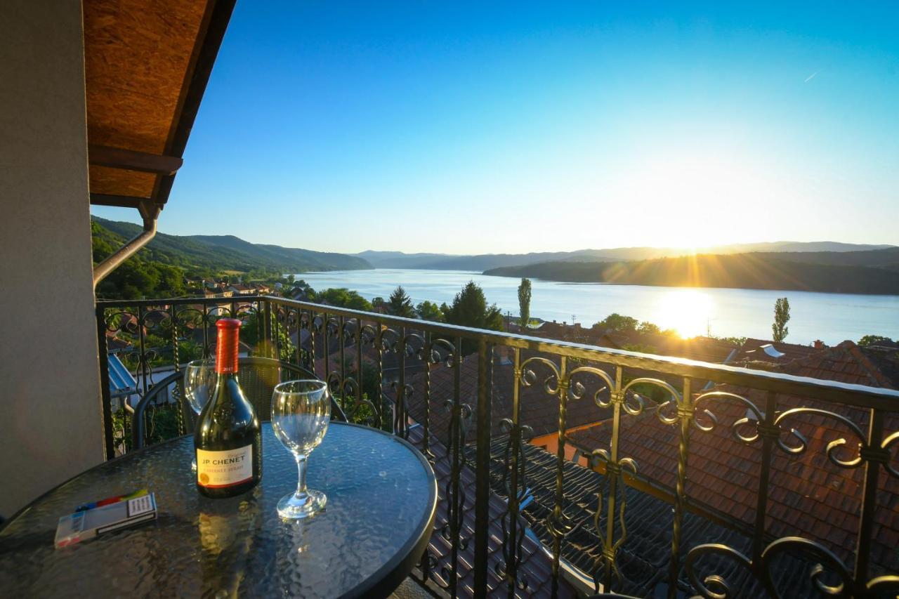 Mokka House Villa Tekija  Dış mekan fotoğraf