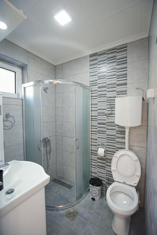 Mokka House Villa Tekija  Dış mekan fotoğraf