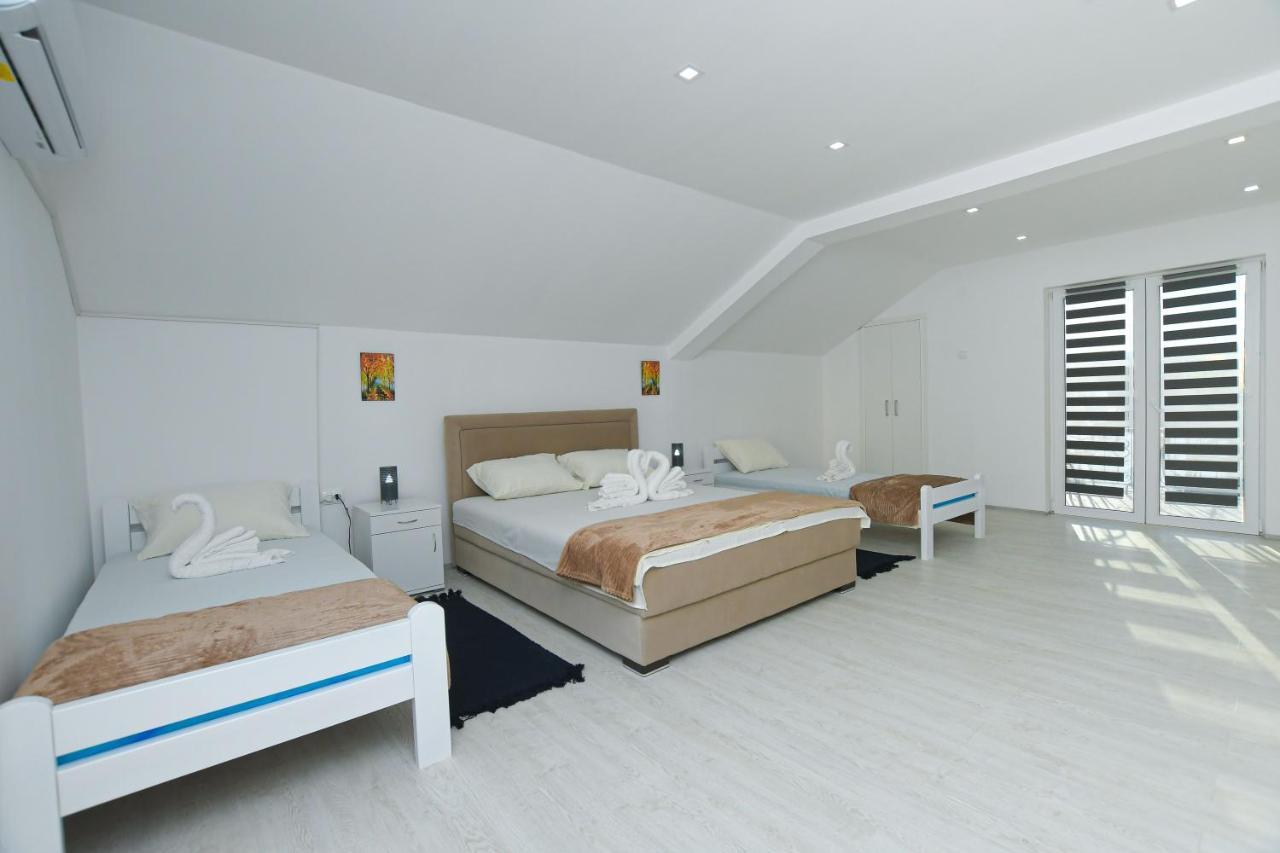 Mokka House Villa Tekija  Dış mekan fotoğraf
