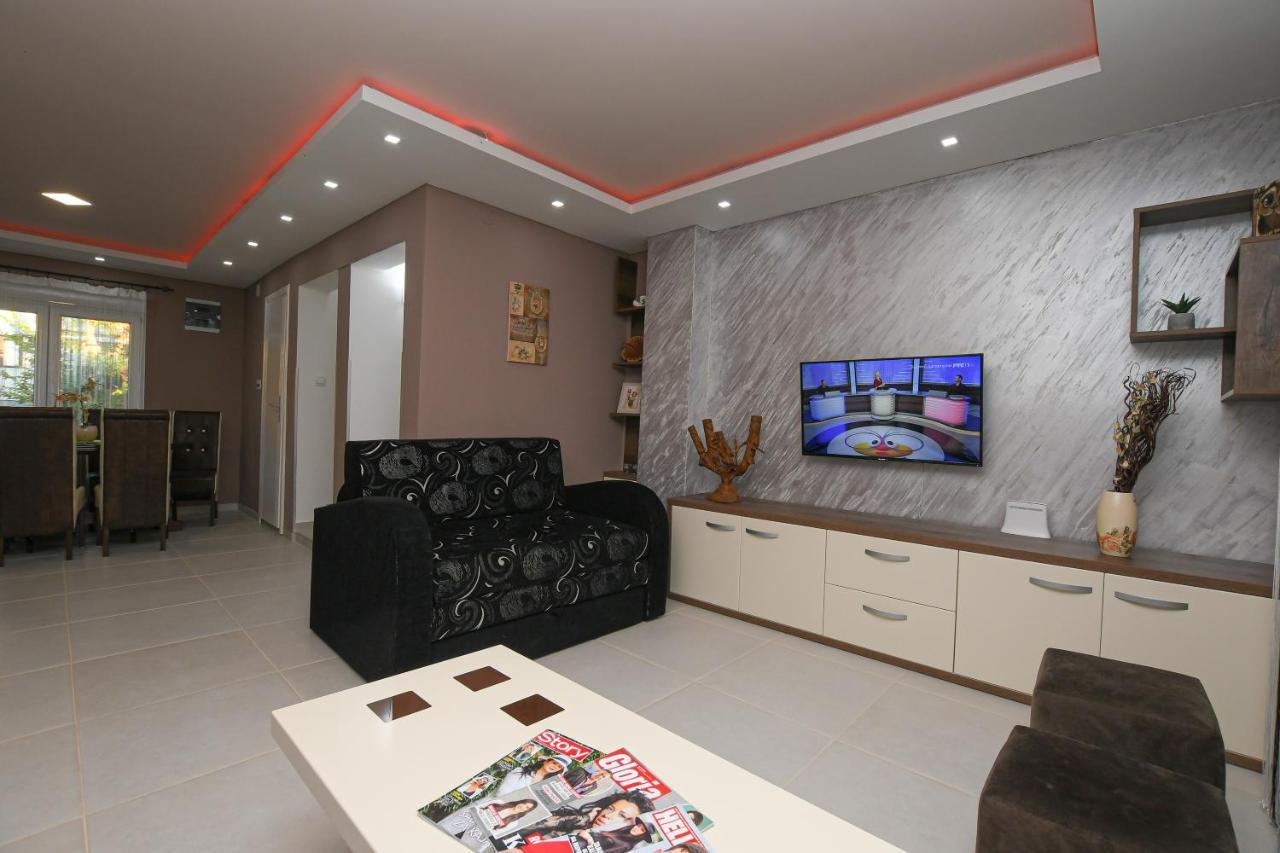 Mokka House Villa Tekija  Dış mekan fotoğraf