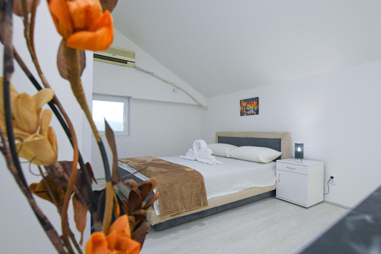 Mokka House Villa Tekija  Dış mekan fotoğraf