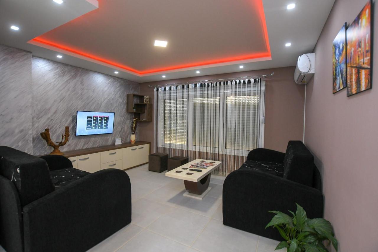 Mokka House Villa Tekija  Dış mekan fotoğraf