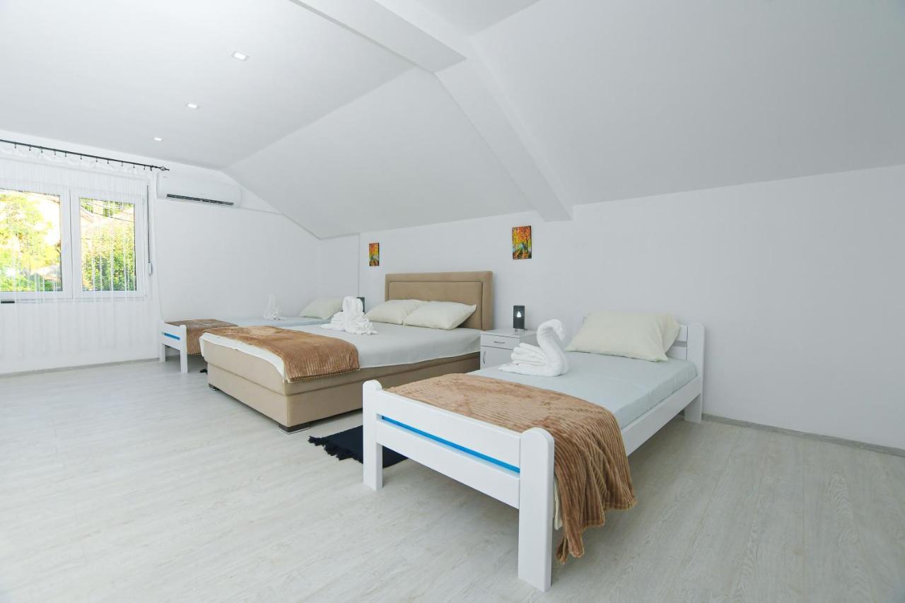 Mokka House Villa Tekija  Dış mekan fotoğraf