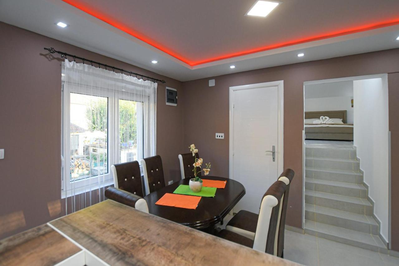 Mokka House Villa Tekija  Dış mekan fotoğraf