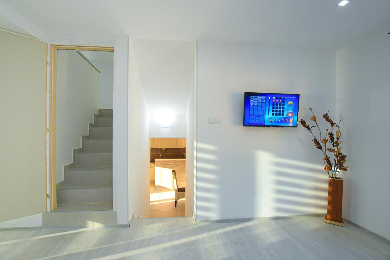 Mokka House Villa Tekija  Dış mekan fotoğraf