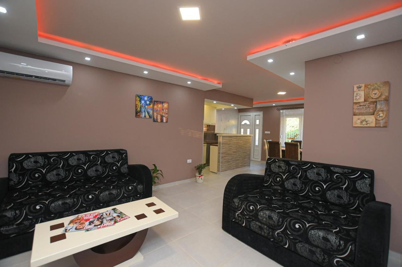 Mokka House Villa Tekija  Dış mekan fotoğraf