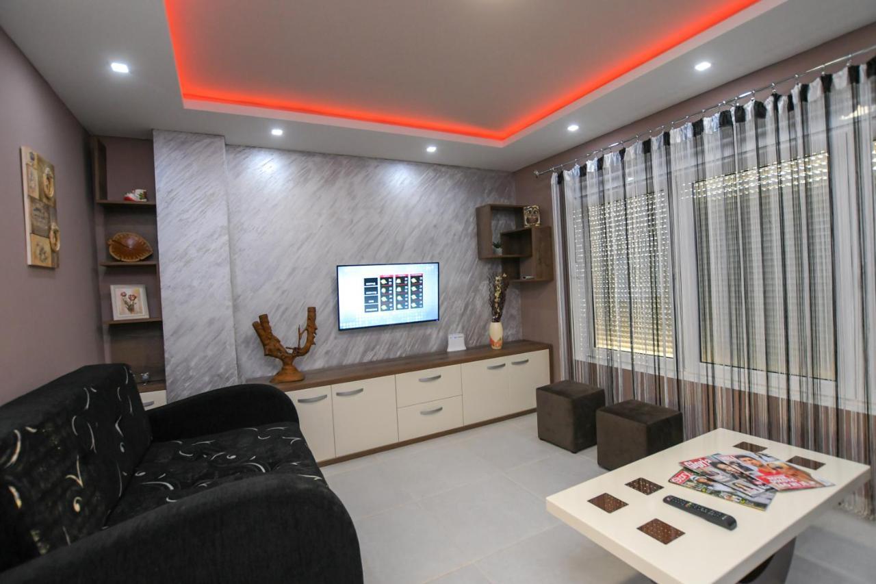 Mokka House Villa Tekija  Dış mekan fotoğraf