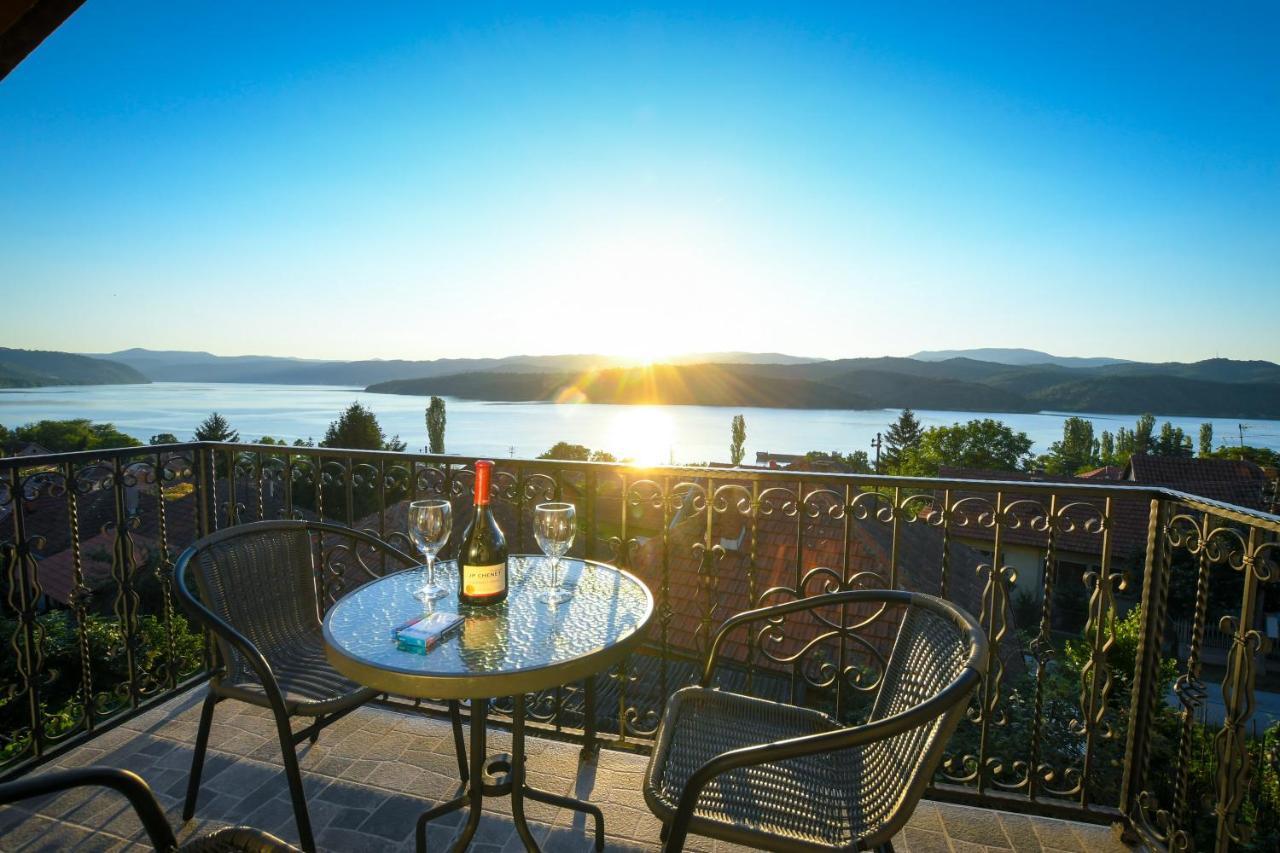 Mokka House Villa Tekija  Dış mekan fotoğraf