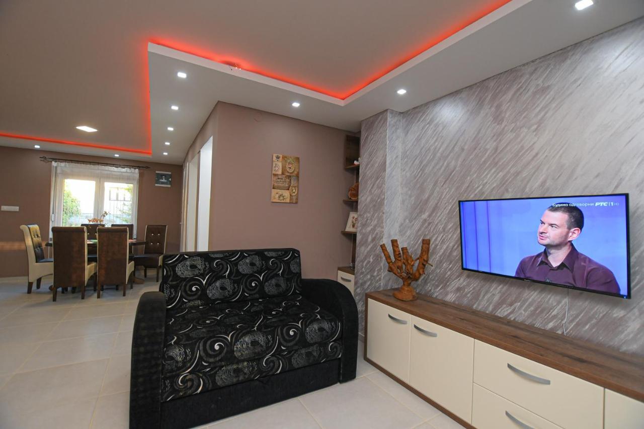 Mokka House Villa Tekija  Dış mekan fotoğraf