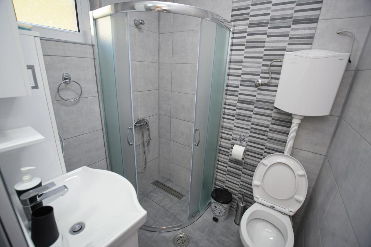 Mokka House Villa Tekija  Dış mekan fotoğraf