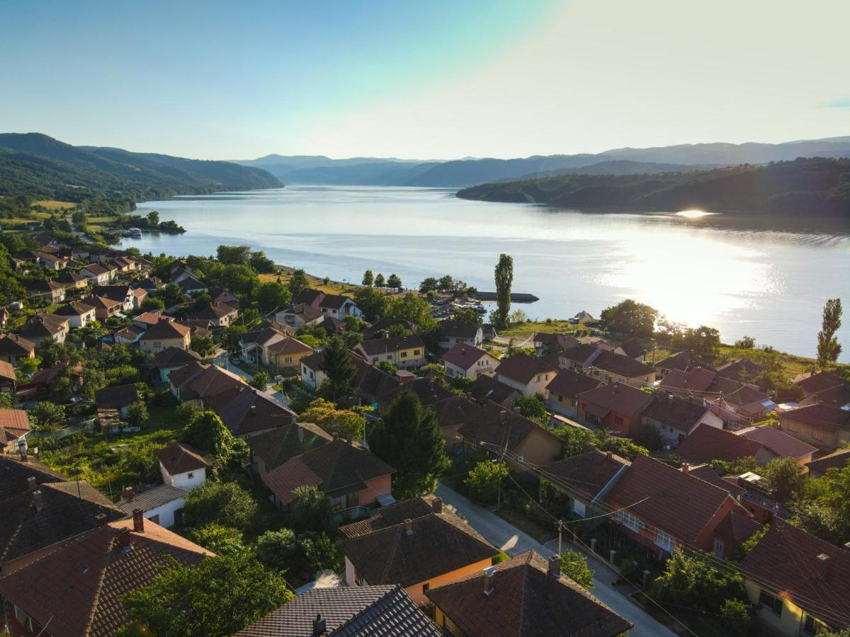 Mokka House Villa Tekija  Dış mekan fotoğraf