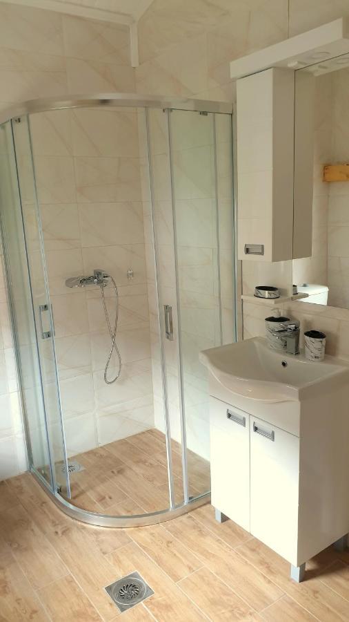 Mokka House Villa Tekija  Dış mekan fotoğraf