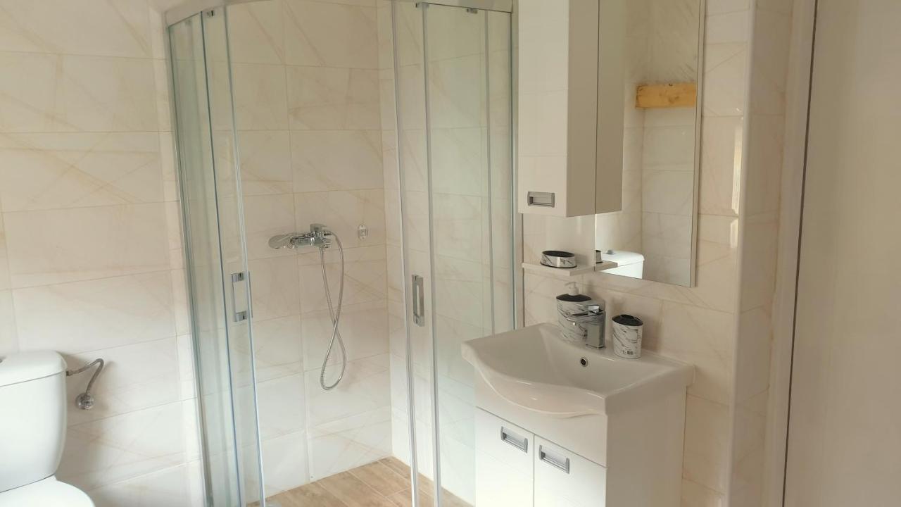 Mokka House Villa Tekija  Dış mekan fotoğraf